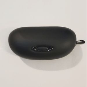Oakley sunglass case